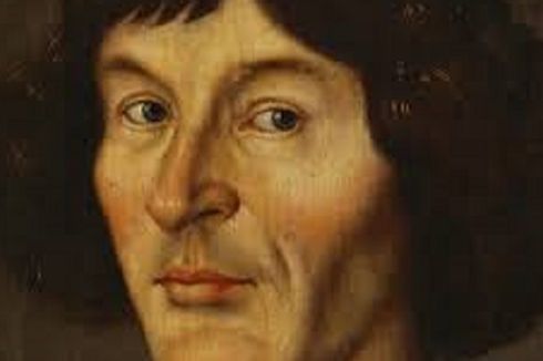 Biografi Tokoh Dunia: Nicolaus Copernicus, Penemu Teori Heliosentris