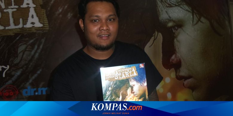 Berita Harian Virgoun Terbaru Hari Ini Kompas Com