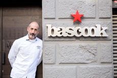 Bascook, Restoran Milik Seorang Koki yang Juga Presiden Athletic Bilbao