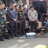 Kala Heru Budi Terkagum Saksikan Langsung Kelihaian Anjing Pelacak Endus Sabu