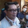 Ridwan Kamil Masih Kontemplasi Soal Parpol Mana yang Jadi Pilihan