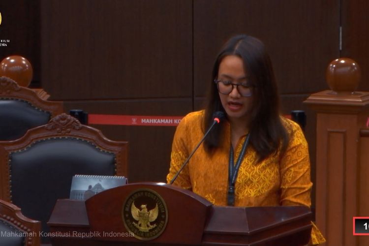 Ahli UGM di Sidang MK: Hampir 70 Persen Dosen Bergaji di Bawah Upah Minimum