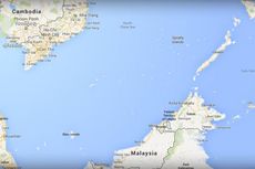 Jokowi Akan Angkat Isu Laut Tiongkok Selatan di APEC
