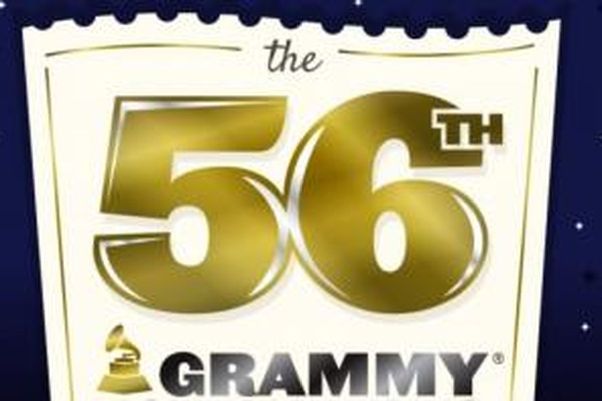 Grammy Award 2014