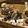 Ketua KPU Jalani Sidang Etik Terkait Kasus Pemecatan Evi Novida Ginting