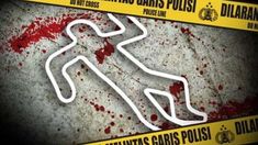 Wanita di Makassar Tewas di Tangan Suami, Polisi Langsung Tangkap Pelaku