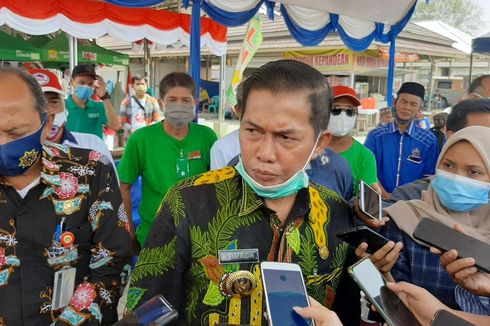 Wali Kota Serang Tak Larang Hajatan dan ASN Keluar Daerah walau Banten Darurat Covid-19