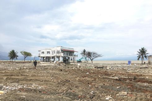 Tiga Ditjen Kementerian PUPR Tangani Perbaikan Sulteng Pasca-Bencana