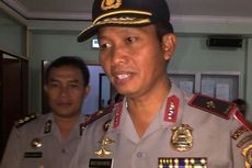 Dua Terduga Teroris Ditangkap di SPBU Alas Sumbawa
