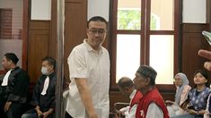 Kasus Pengusiran Nenek Elina, Samuel Mulai Diadili di PN Surabaya