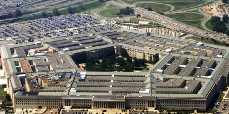 Pentagon Ikut Mencekam Saat Taliban Kuasai Afghanistan - Vimarsana News