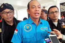 BNN Tangkap Tiga Pelaku Penyelundup 52 Kilogram Sabu di Riau 