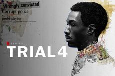 Sinopsis Trial 4, Kisah Remaja Tak Bersalah yang Dipenjara 22 Tahun