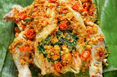 Resep Ayam Betutu Bali, Makanan Pedas Terenak di Dunia Versi CNN