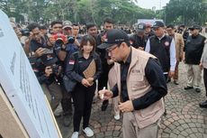 42.588 APK Melanggar Aturan Ditertibkan di Banten, Terbanyak di Pohon