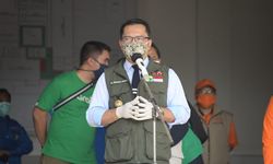 Jelang PSBB Jabar, 5.492 KK Terdampak Covid-19 Mulai dapat Bansos