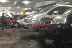 Bengkel Ini Jual Suku Cadang Nissan Asli dan KW