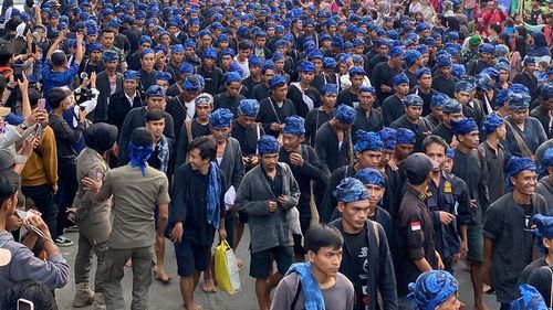 500 Warga Baduy Terancam Tak Bisa Mencoblos di Pilkada 27 November