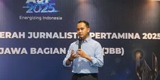 Catat! Ini Tips Menang AJP 2025 dari Pertamina, Mulai dari Penulisan hingga Pilihan Narasumber
