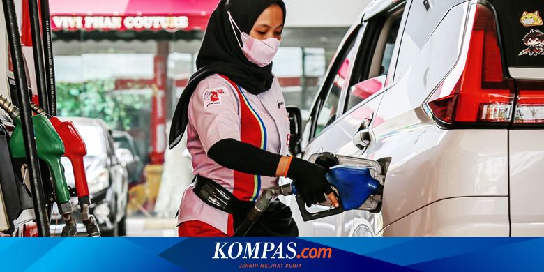Ahli Sebut Campuran RON 90 dan RON 92 Tak Bisa Hasilkan Pertamax