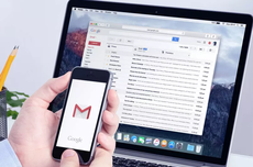 Gmail Kedatangan AI Gemini, Bisa Rangkum Isi E-mail, Bikin Draft, dll.