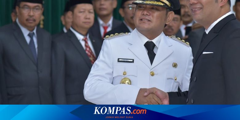 Ada 12 Pos Pemeriksaan Di Kabupaten Bekasi Untuk Awasi Psbb