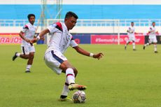 Arema FC Mau Dedik 