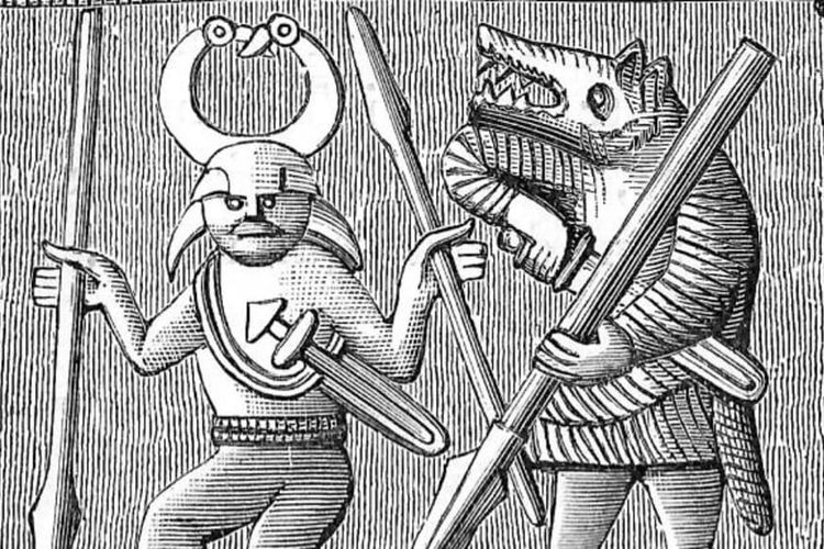 Unit militer unik dari Norse, Berserker Viking. [Via History]