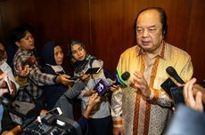 Cerita Bos Mayapada Group Dato Sri Tahir, Orang Terkaya Ke-9 Indonesia