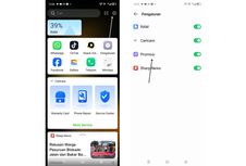 Cara Menghilangkan Iklan di HP Infinix yang Mengganggu 