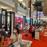 Tiket Mudik Lebaran Mulai Diburu Saat Indonesia Travel Fair 2023