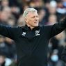 Hasil West Ham Vs Norwich, Pasukan David Moyes ke Zona Liga Champions