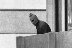 5 September dalam Sejarah: Tragedi Berdarah Olimpiade Munich 1972
