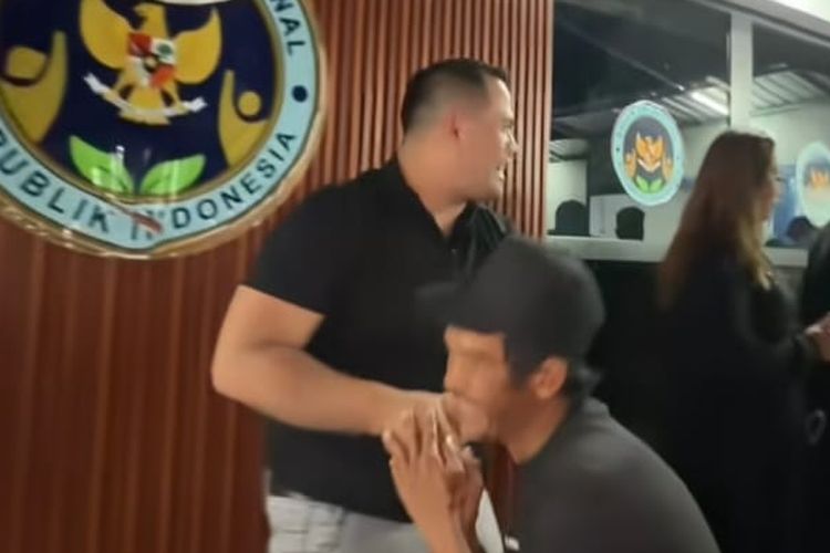 Dapur SPPG Tak Punya Pengolahan Limbah, Ini Kata Hendri Irawan yang Viral Joget Cuan Rp 6 Juta