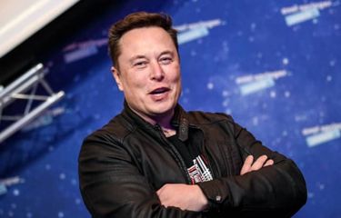 5 Orang Terkaya di Dunia 2021 Versi Forbes, Elon Musk Posisi ...