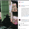 Cerita Foto Kerupuk Rambak di Akun Instagram Apple, Jepretan Fotografer Semarang