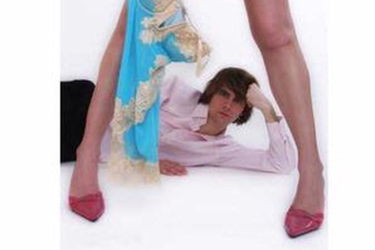 Siap untuk menggoda suami? Coba lakukan striptease ala Anda sendiri. 