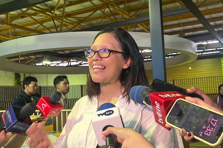 KAI Mulai Kaji Jalur Trem Bandara Bali-Canggu
