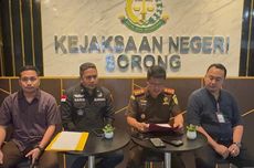 Kejari Sorong Mulai Sidik Korupsi Pembangunan Puskesmas di Raja Ampat