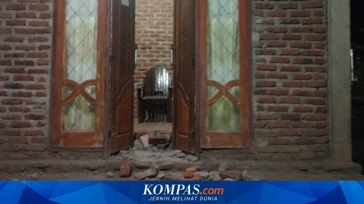 Sejumlah Rumah di Adonara Flores Timur Rusak imbas Gempa M 4,7

Klik untuk baca: