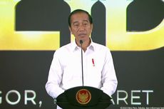 11 Juta Orang Indonesia Liburan ke Luar Negeri, Jokowi: Banyak Devisa Terbuang ke Negara Lain