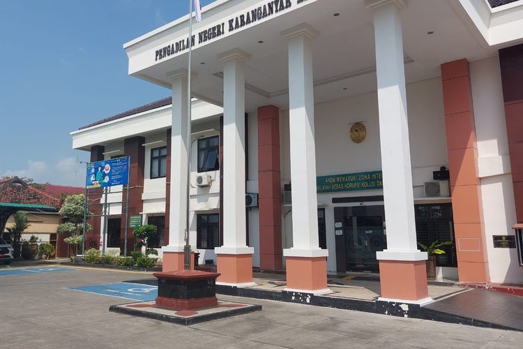 Menang Praperadilan, Eks Kepala Dinas di Karanganyar Bebas dari Kasus Retribusi Jasa Usaha