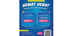 Pemasangan Sambungan Baru Gratis PAM JAYA Tetap Berlaku, Berikut Syarat dan Ketentuannya