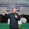 Project R&P Balongan Edukasi Mahasiswa Pentingnya Jaga Keseimbangan Operasional Kilang dan Kelestarian Alam