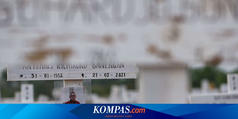 Pakar Kesehatan Masyarakat: Angka Kematian Covid-19 Tak Boleh Dihapus, Ini yang Harusnya Diperbaiki - Vimarsana News