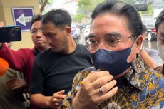 Ingin Perkara KDRT Rizky Billar dan Lesti Selesai, Hotma Sitompoel: Perang Saja Bisa Damai