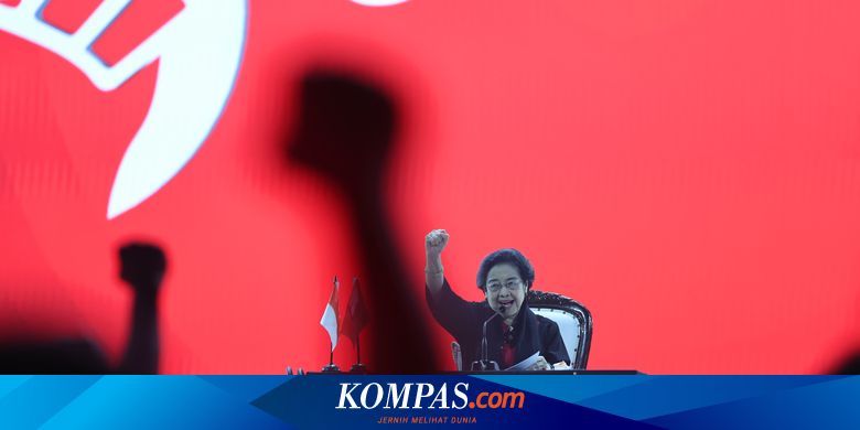 PDI-P Buka Peluang Usung Anies Baswedan, tapi Tunggu Restu Megawati