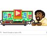 Jadi Google Doodle Hari Ini, Siapa Jerry Lawson?