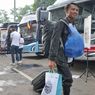 GBK Jadi Titik Berangkat Mudik Gratis 2026