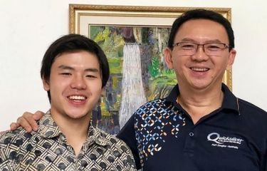 Nasib Ayu Thalia, Mengaku Dianiaya Anak Ahok, Kini Malah Jadi ...